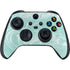 Mint Marbling Xbox Series X Skins