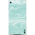 Mint Marbling XBox Series X Digital Edition Console Skin