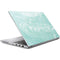 Mint Marbling HP ZBook Fury 16 G10 Skin