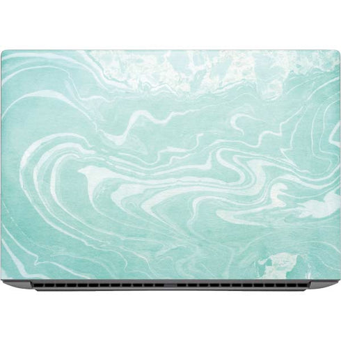 Mint Marbling HP ZBook Fury 16 G10 Skin