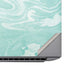 Mint Marbling HP ZBook Fury 16 G10 Skin