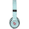 Mint Speckled Beats Solo 3 Wireless Skin