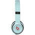 Mint Speckled Beats Solo 3 Wireless Skin