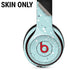 Mint Speckled Beats Solo 3 Wireless Skin