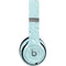 Mint Speckled Beats Solo 4 Wireless Headphones Skin