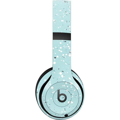 Mint Speckled Beats Studio Pro Wireless Headphones Skin