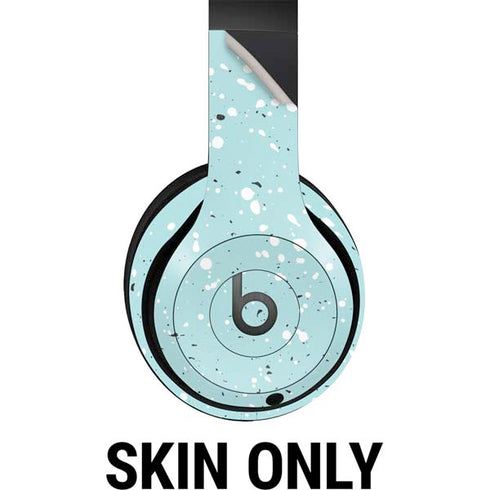 Mint Speckled Beats Studio Pro Wireless Headphones Skin