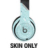 Mint Speckled Beats Studio Pro Wireless Headphones Skin