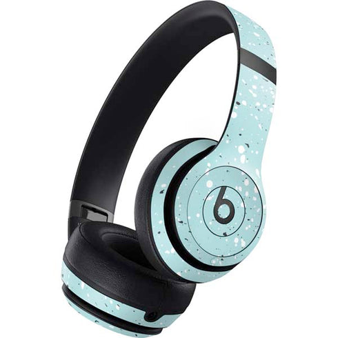 Mint Speckled Beats Studio Pro Wireless Headphones Skin