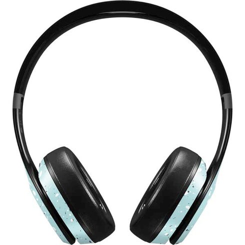 Mint Speckled Beats Studio Pro Wireless Headphones Skin