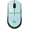 Mint Speckled G Pro Wireless Gaming Mouse Skin