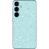Mint Speckled Galaxy A16 5G Skin