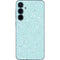 Mint Speckled Galaxy A35 5G Skin