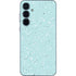 Mint Speckled Galaxy A35 5G Skin
