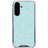 Mint Speckled Galaxy A36 5G Clear Case