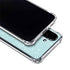 Mint Speckled Galaxy A36 5G Clear Case