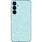 Mint Speckled Galaxy A36 5G Skin