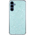 Mint Speckled Galaxy A55 5G Clear Case