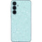Mint Speckled Galaxy A55 5G Skin