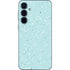 Mint Speckled Galaxy A55 5G Skin