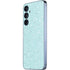 Mint Speckled Galaxy A55 5G Skin