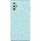 Mint Speckled Galaxy Note 10 Plus Skin