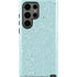 Mint Speckled Galaxy S23 Ultra Pro Case