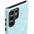 Mint Speckled Galaxy S23 Ultra Pro Case