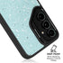Mint Speckled Galaxy S25 Plus Kickstand Case