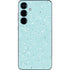 Mint Speckled Galaxy S25 Plus Skin