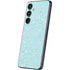 Mint Speckled Galaxy S24 Plus Skin