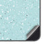 Mint Speckled Galaxy S24 Plus Skin