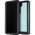 Mint Speckled Galaxy S24 Plus Waterproof Case
