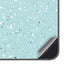 Mint Speckled Galaxy S24 Skin