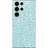 Mint Speckled Galaxy S25 Ultra Skin