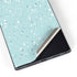 Mint Speckled Galaxy S25 Ultra Skin