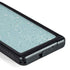 Mint Speckled Galaxy S24 Ultra Waterproof Case