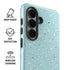 Mint Speckled Galaxy S26 Impact Case