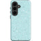 Mint Speckled Galaxy S26 Impact Case