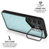 Mint Speckled Galaxy S26 Kickstand Case