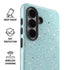 Mint Speckled Galaxy S26 Plus Impact Case