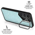 Mint Speckled Galaxy S26 Ultra Kickstand Case