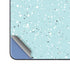 Mint Speckled Galaxy Z Fold5 5G Skin
