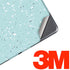 Mint Speckled iPad Skins