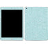 Mint Speckled Apple iPad Skin