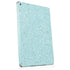 Mint Speckled Apple iPad Skin