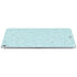 Mint Speckled Apple iPad Air Skin