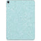 Mint Speckled Apple iPad Pro Skin