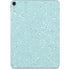 Mint Speckled Apple iPad Pro Skin