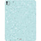 Mint Speckled iPad Pro 13in M4 (2024) Skin